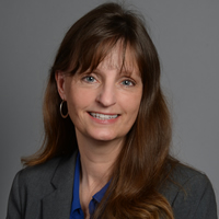 Dr. Sheila Grant
