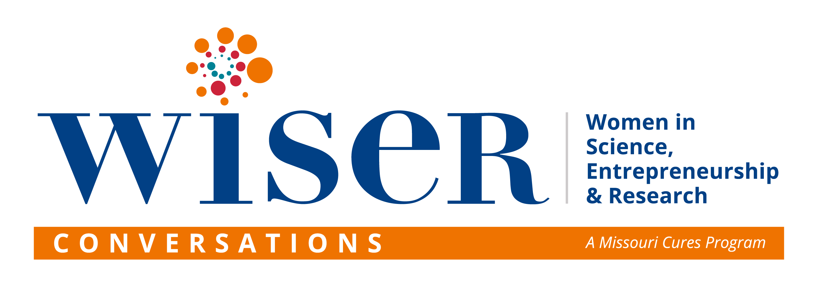 WISER Conversations Logo